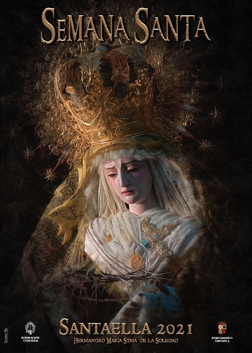 Semana Santa en Santaella  